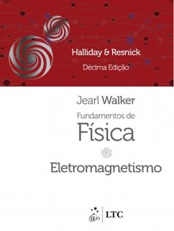 Fundamentos de física: Eletromagnetismo