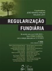 Regularização Fundiária