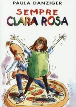 Sempre Clara Rosa