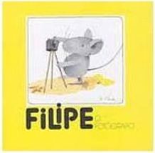 Filipe, o Fotógrafo