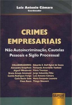 Crimes Empresariais