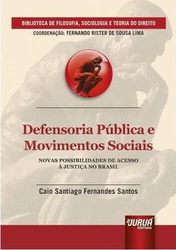 Defensoria Pública e Movimentos Sociais