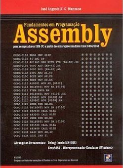 Fundamentos em Programação Assembly para Computadores IBM-PC...