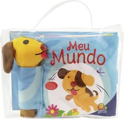 Animaizinhos bip-bip! Meu mundo
