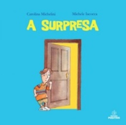 A surpresa (História à vista!)