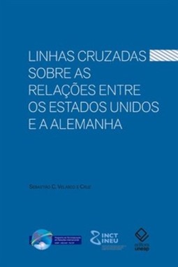 Linhas cruzadas sobre as relações entre os estados unidos e a alemanha