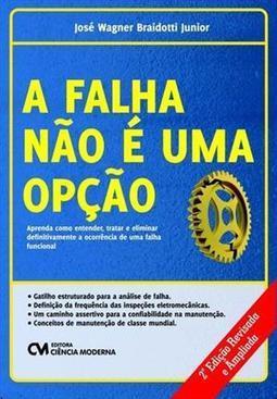 A FALHA NAO E UMA OPÇAO