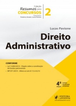 Direito Administrativo (Resumos para Concursos #2)