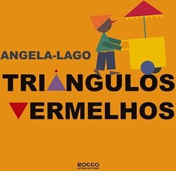 Triângulos vermelhos