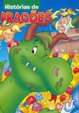 Histórias de Dragões