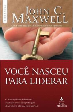 Você Nasceu para Liderar