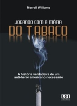 Jogando com a máfia do tabaco