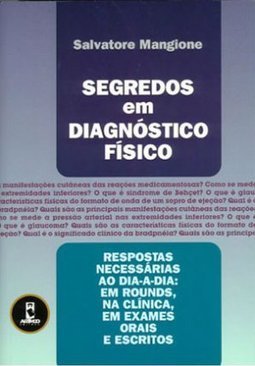 Segredos em Diagnóstico Físico