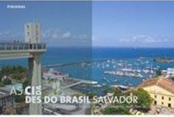 As Cidades do Brasil: Salvador