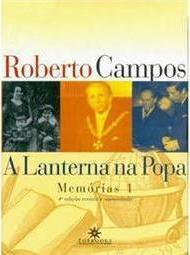 A Lanterna na Popa