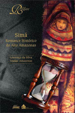 Simá - Romance Histórico do Alto Amazonas