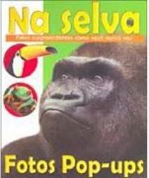 Na Selva: Fotos Surpreendentes Como Você Nunca Viu!