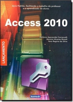 Access 2010