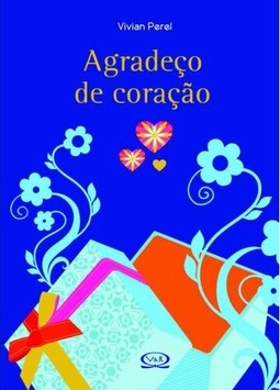 Agradeço de coração