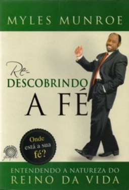 Redescobrindo a Fé