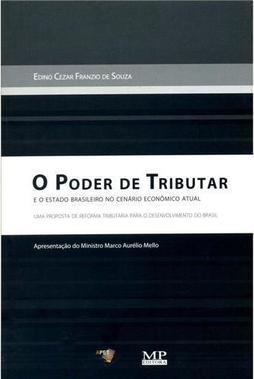 O Poder de Tributar