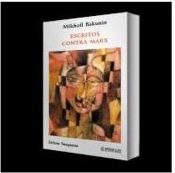 ESCRITOS CONTRA MARX