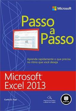 MICROSOFT EXCEL 2013 PASSO A PASSO