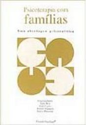 Psicoterapia com Famílias: uma Abordagem Psicanalítica