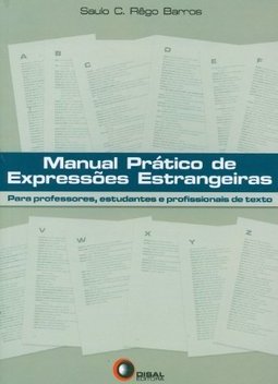 Manual Prático de Expressões Estrangeiras
