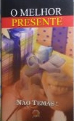 O Melhor Presente (Não Temas #2)