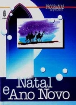 NATAL E ANO NOVO