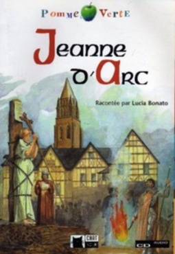 Jeanne D'arc