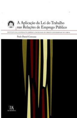 A aplicação da lei do trabalho nas relações de emprego público