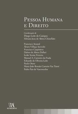Pessoa humana e direito