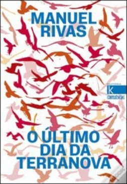 O Último Dia da Terranova (Confluências)
