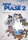 New pulse 2: student's book