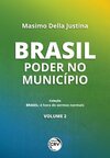Brasil: poder no município