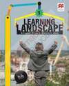 Learning landscape student's book w/selfie club-1