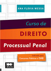 Curso de Direito Processual Penal