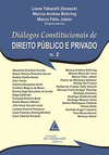 Diálogos constitucionais de direito público e privado