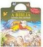 Coleção a Bíblia: Contada para Crianças