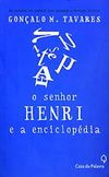O SENHOR HENRI E A ENCICLOPEDIA