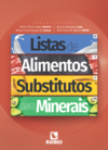 Listas de alimentos substitutos para minerais