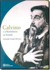 Calvino E A Resistencia Ao Estado