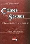 Crimes Sexuais