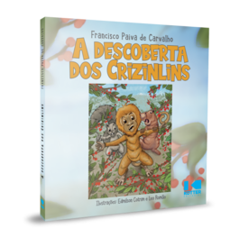 A descoberta dos crizinlins