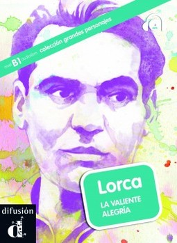 Lorca +Mp3 Descargable