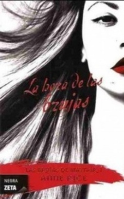 La hora de las Brujas