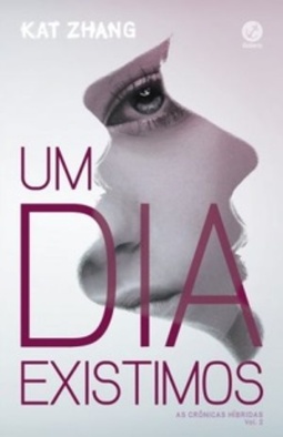 CRONICAS HIBRIDAS, AS, V.2 - UM DIA EXISTIMOS