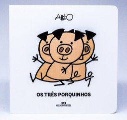 Os Três Porquinhos